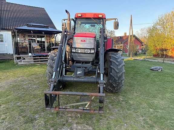 Mc Cormick MTX120 4 of 5