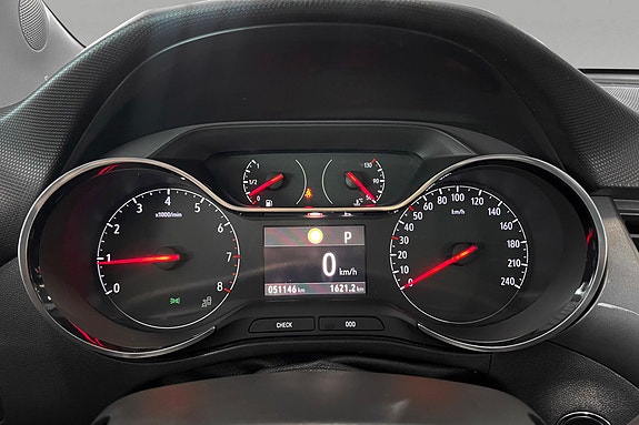 Opel Crossland X 23 of 30