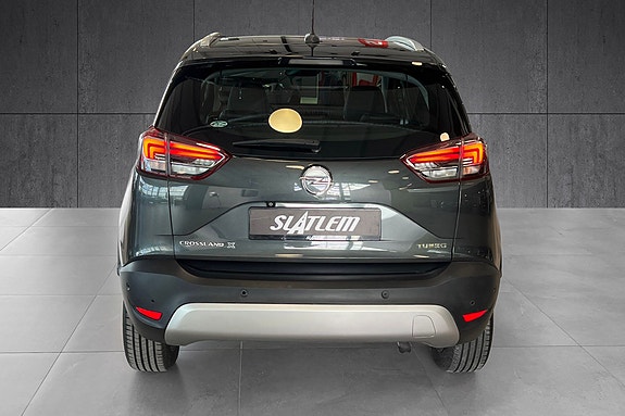 Opel Crossland X 4 of 5