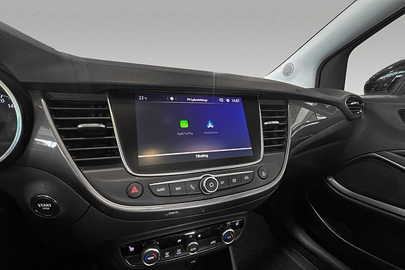 Opel Crossland X 27 of 30