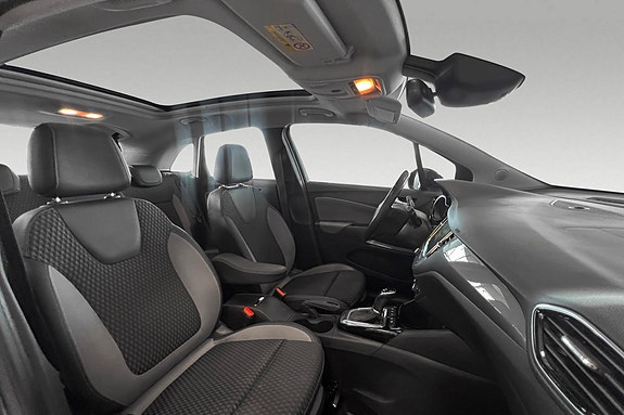 Opel Crossland X 16 of 30