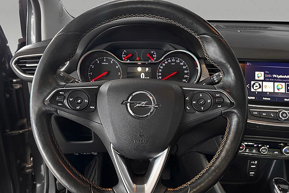Opel Crossland X 20 of 30