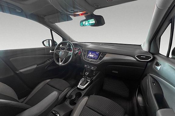 Opel Crossland X 14 of 30