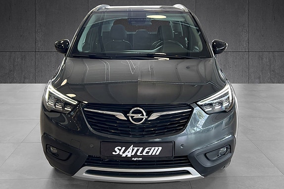 Opel Crossland X 9 of 30