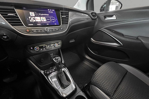 Opel Crossland X 24 of 30