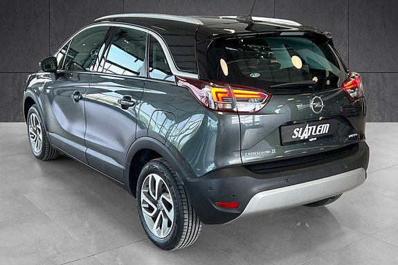 Opel Crossland X 3 of 5