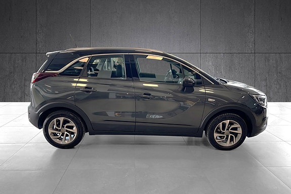 Opel Crossland X 6 of 30