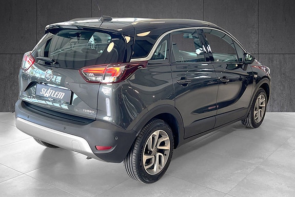 Opel Crossland X 5 of 5