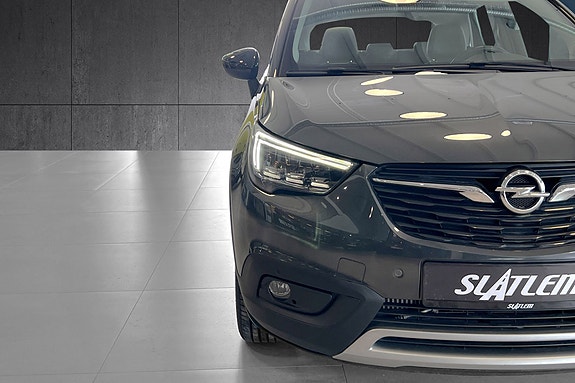 Opel Crossland X 8 of 30