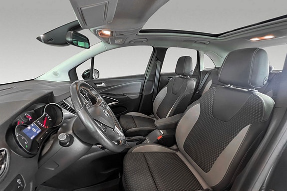Opel Crossland X 11 of 30