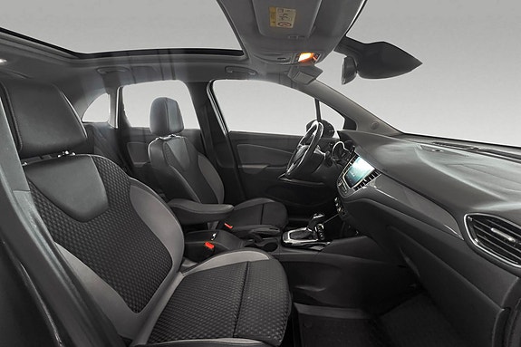 Opel Crossland X 15 of 30