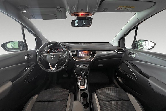 Opel Crossland X 13 of 30