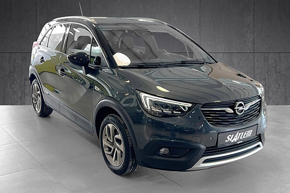 Opel Crossland X 7 of 30