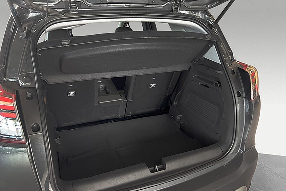 Opel Crossland X 29 of 30