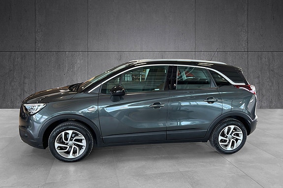 Opel Crossland X 2 of 5