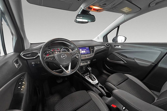 Opel Crossland X 12 of 30