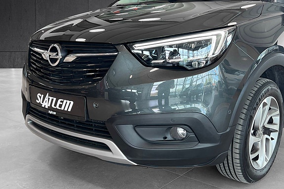 Opel Crossland X 10 of 30