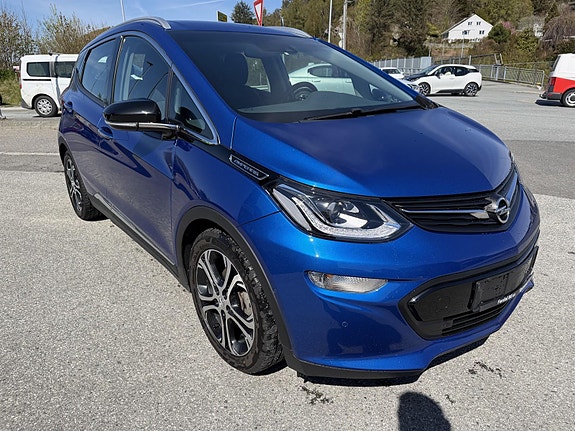 Opel Ampera 3 of 5