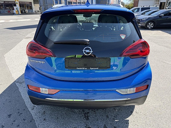 Opel Ampera 5 of 5