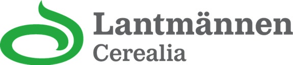 Lantmannen Cerealia AS avd Oslo logo