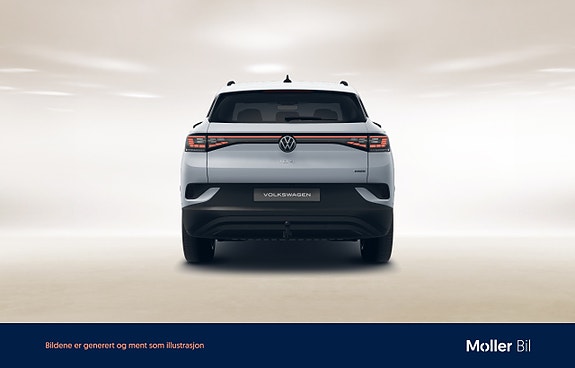 Volkswagen ID.4 4 of 5