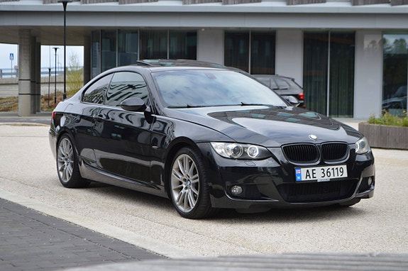 BMW 3-Serie