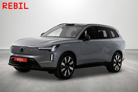 Volvo EX90