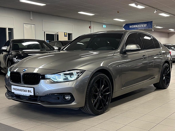 BMW 3-Serie