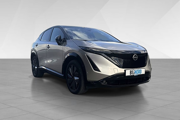 Nissan Ariya
