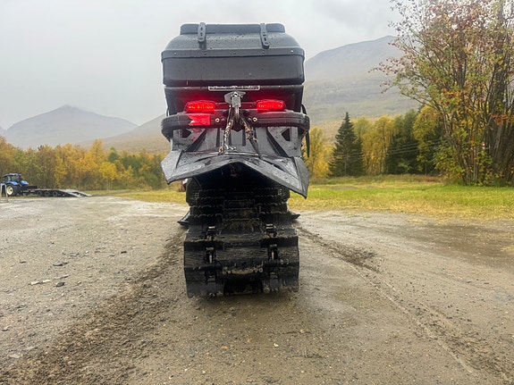 Lynx 49 Ranger 900 ACE ST 5 of 18