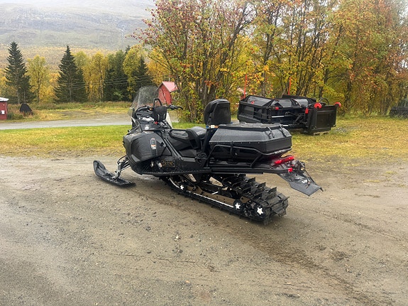 Lynx 49 Ranger 900 ACE ST 4 of 18