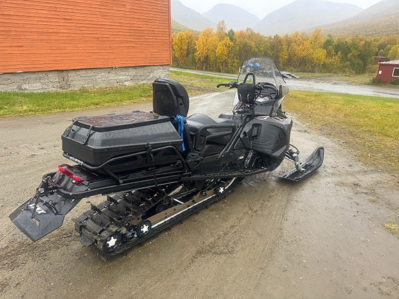 Lynx 49 Ranger 900 ACE ST 6 of 18