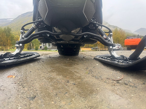 Lynx 49 Ranger 900 ACE ST 11 of 18