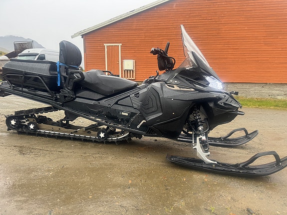 Lynx 49 Ranger 900 ACE ST 7 of 18