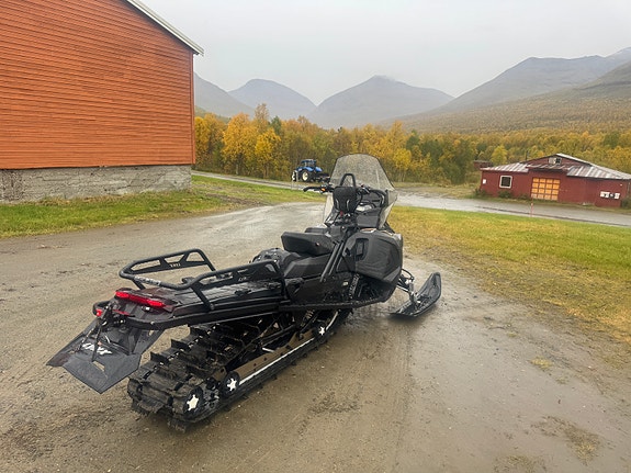 Lynx 49 Ranger 900 ACE ST 18 of 18