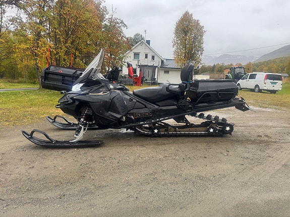 Lynx 49 Ranger 900 ACE ST 3 of 18