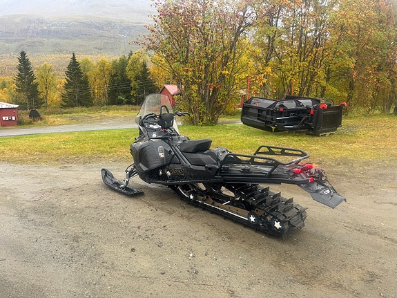 Lynx 49 Ranger 900 ACE ST 16 of 18