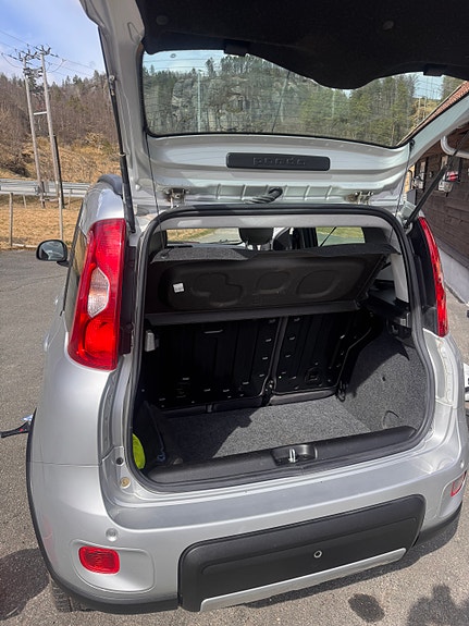 Fiat Panda 5 of 17
