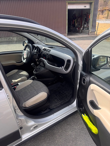 Fiat Panda 14 of 17