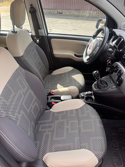 Fiat Panda 13 of 17