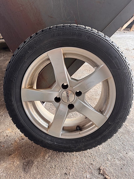 Fiat Panda 15 of 17