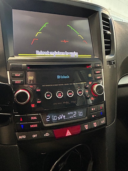 Subaru Outback 17 of 18
