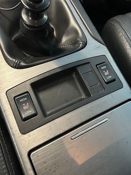 Subaru Outback 13 of 18
