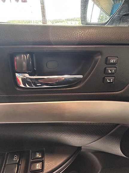 Subaru Outback 16 of 18