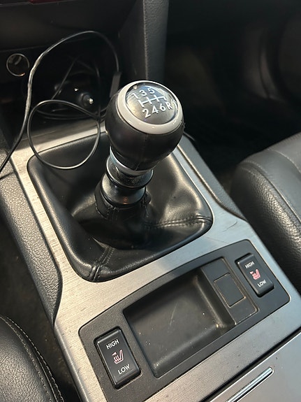 Subaru Outback 14 of 18