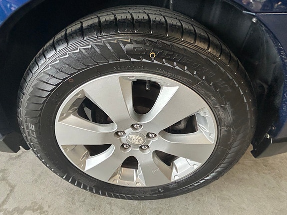 Subaru Outback 6 of 18