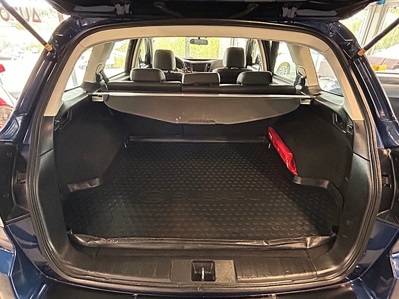 Subaru Outback 11 of 18
