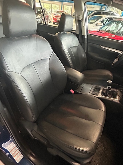Subaru Outback 7 of 18