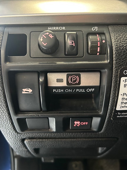 Subaru Outback 15 of 18