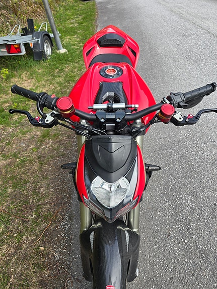 Ducati Streetfighter 5 of 16